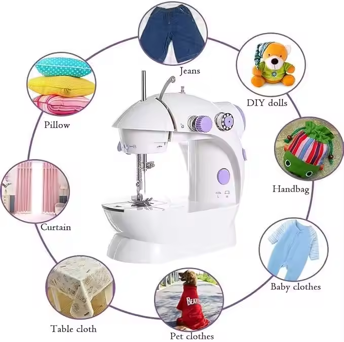 Mini Electric Domestic Home Us - Home Textile Industry avaliação e preço
