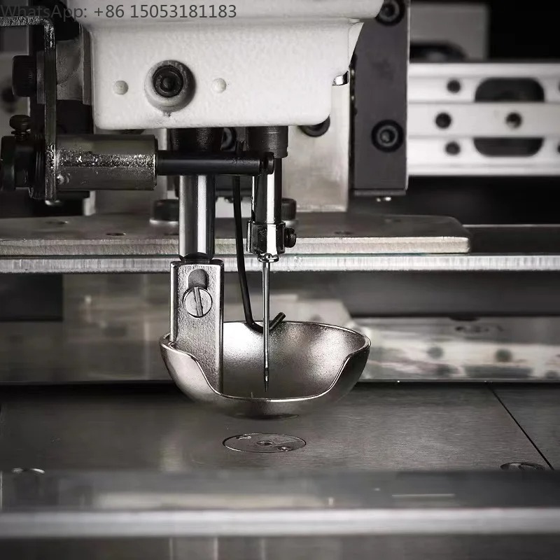 2210H Computerized Pattern Ind - Home Textile Industry avaliação e preço
