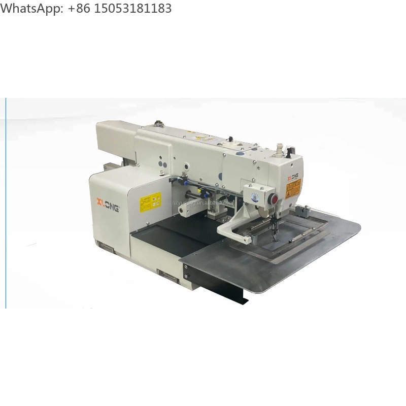 2210H Computerized Pattern Ind - Home Textile Industry avaliação e preço
