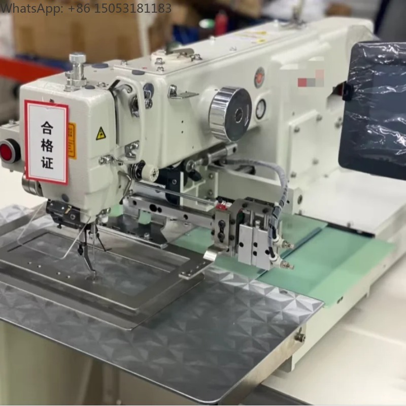 2210H Computerized Pattern Ind - Home Textile Industry avaliação e preço