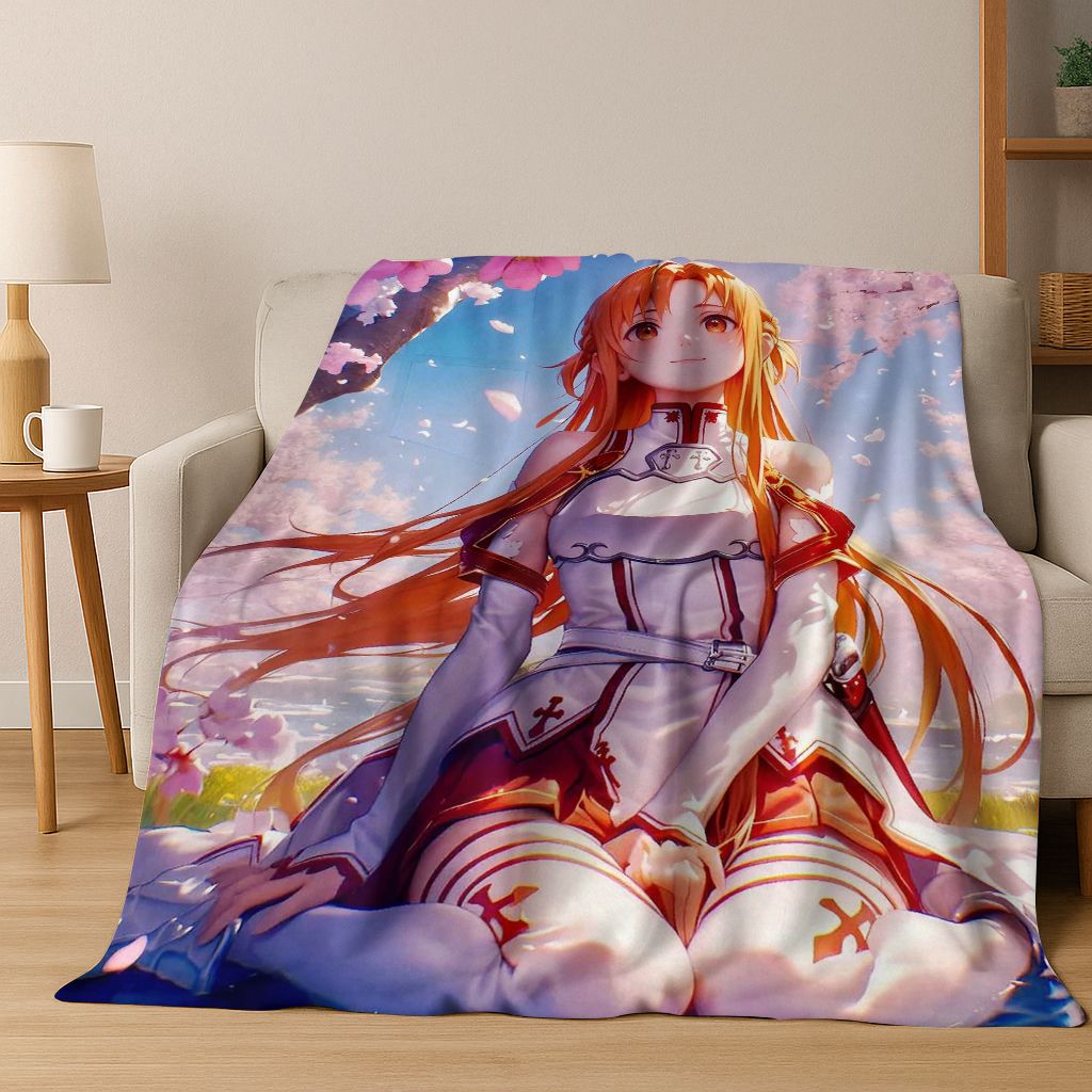 Anime SAO Sword Art Online Car - Home Textiles Online avaliação e preço