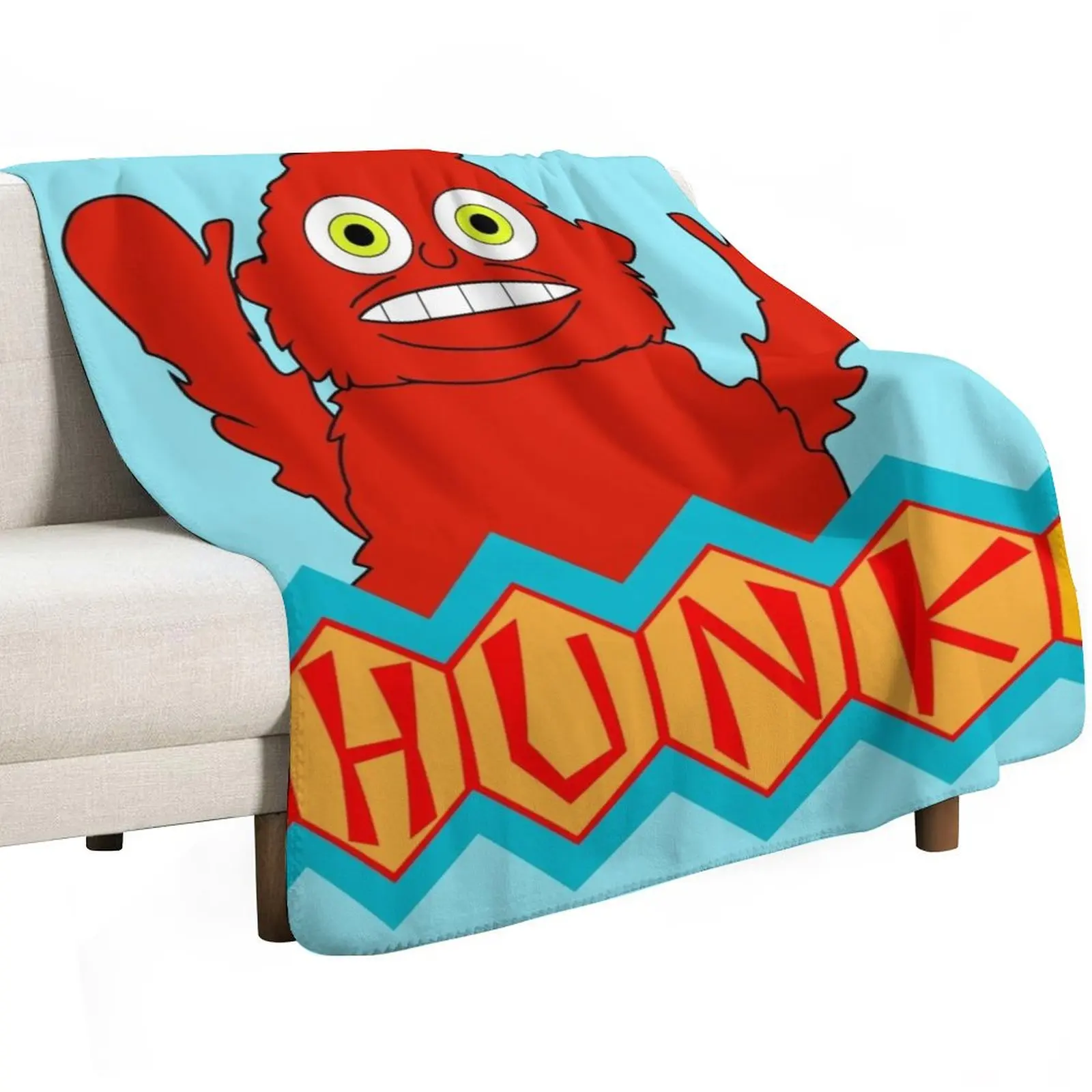 Chunky Throw Blanket Easy Care - Throw Blanket Chunky Knit avaliação e preço
