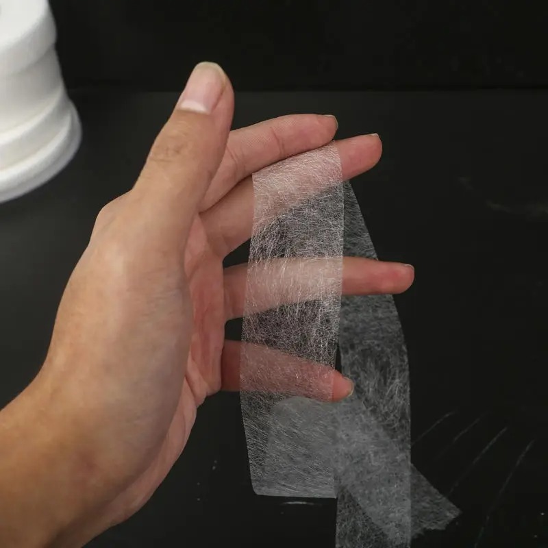 Double-sided Non-woven Interli - Home Textiles Online avaliação e preço